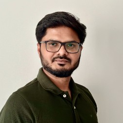 SHIVAM SHARMA