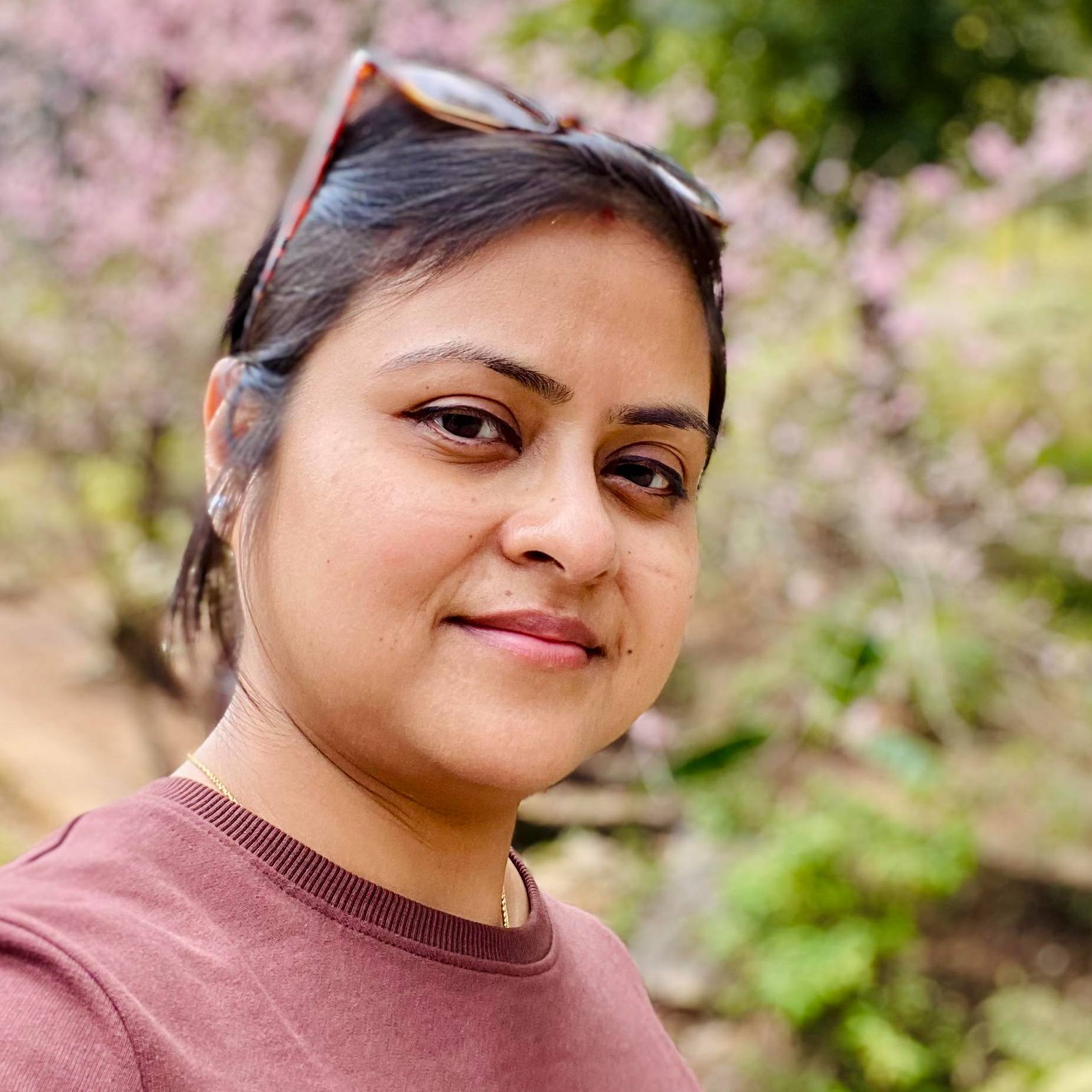 KIRTI BOSE