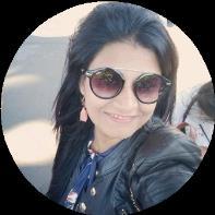 Zankhana Das