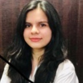 Sunayna Pathak