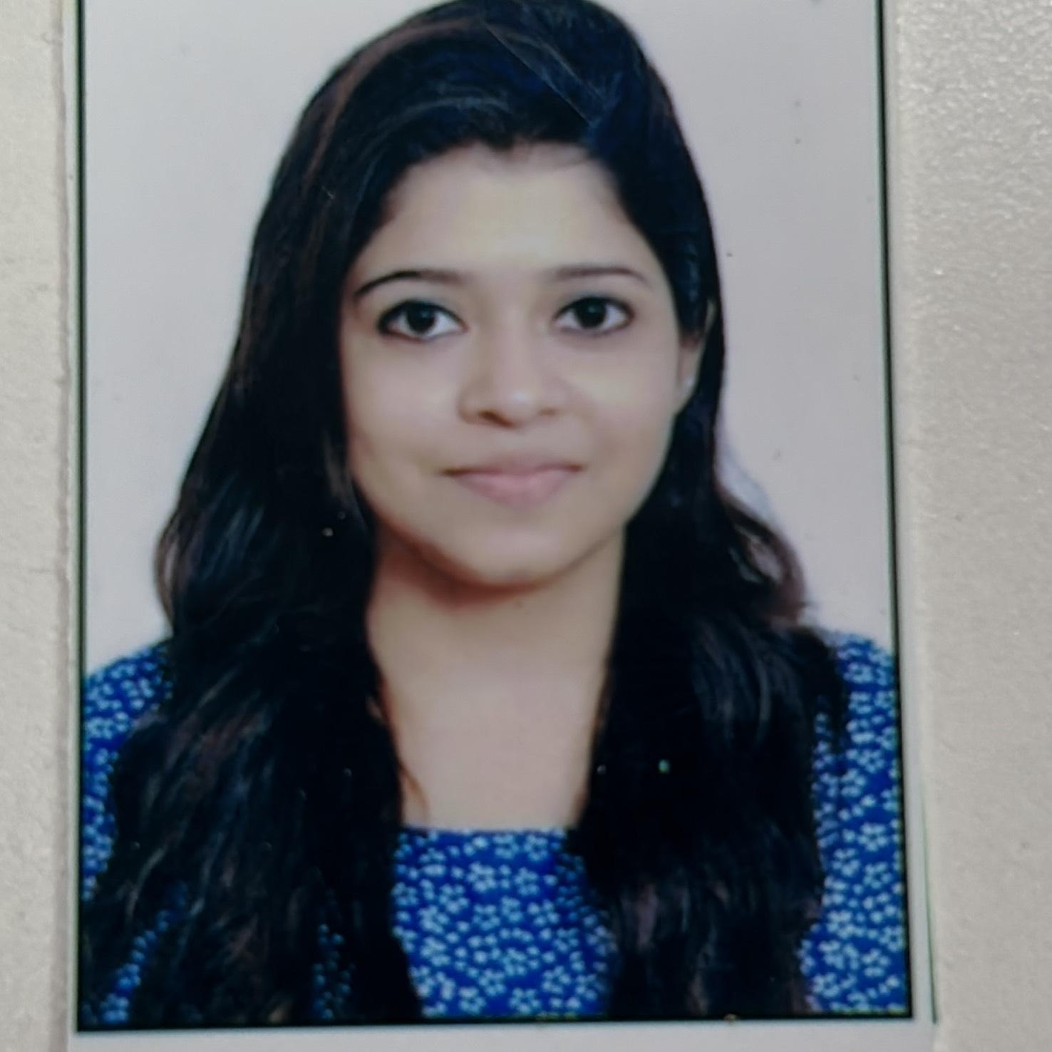 Shalini Agnihotri