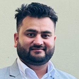 Hom Bahadur Karki