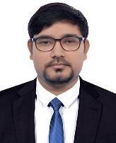 SIBABRATA SARBADHIKARY