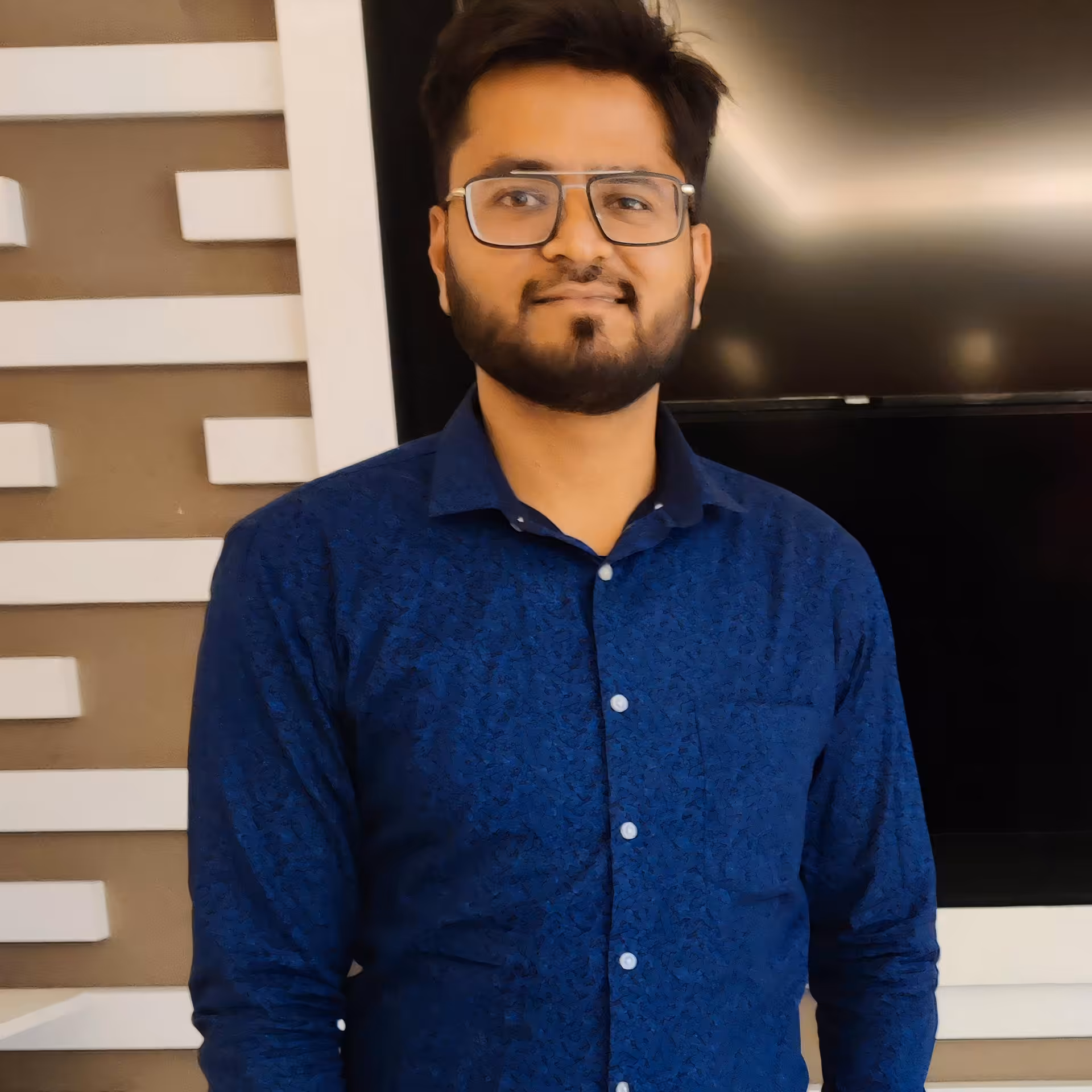 Devanshu Gupta