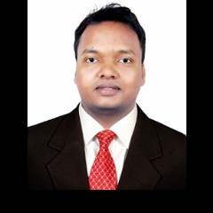 Sudhansu Kumar