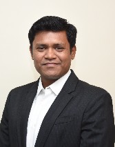 Rupesh Mamidwar