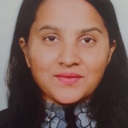 Mayuri Mudhe