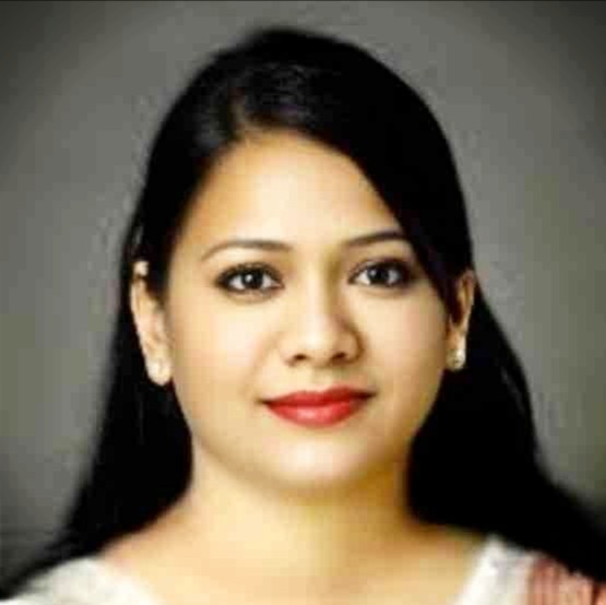 Mamtha Richard