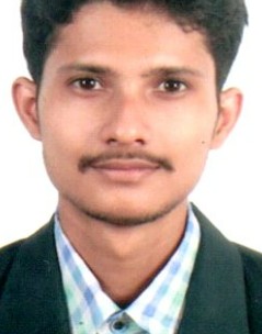 Suvankar Karmakar