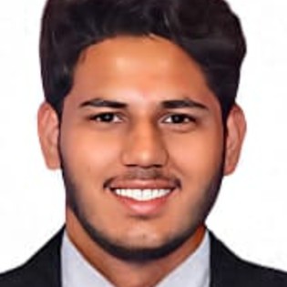 Harshwardhan Singh Jadho