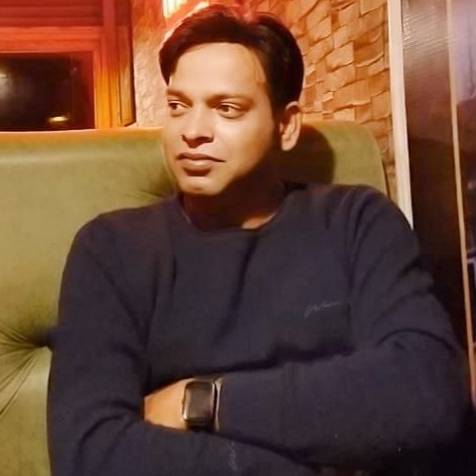 Manish Gautam