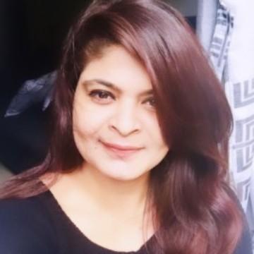 Anushka Anand