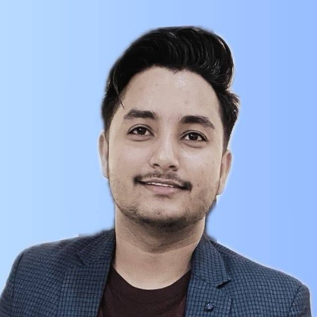 Kamal Preet Singh