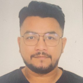Kundan Parmar