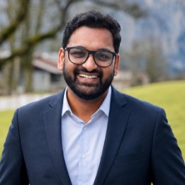 Tarun Tyagi