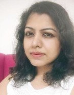 TRUPTI NAAG