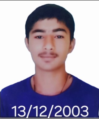 VIKASH