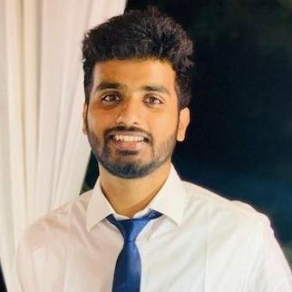 Anish Gupta