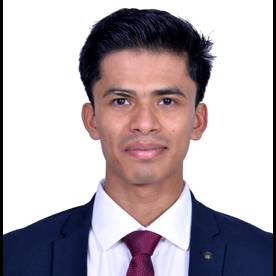 MADHAB JYOTI BORAH