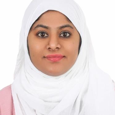 Shaik Samiya Begum