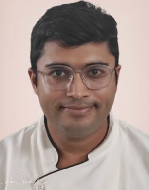 Akin Anand
