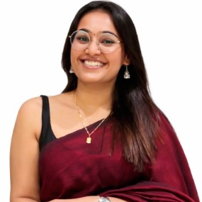 Varsha Dange