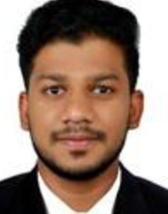 AJMAL AZEEZ