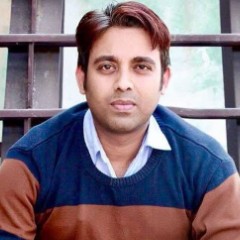 ANKIT KANDPAL