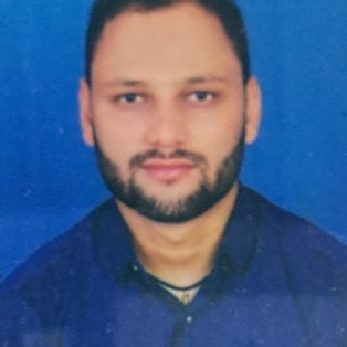 Ganesh Kumar Singh