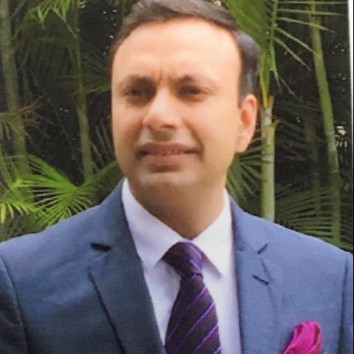 Praveen Sharma