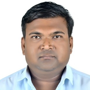 Mahesh Satish Ingle