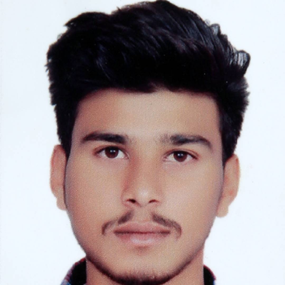 GAURAV SINGH