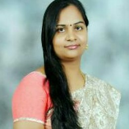 Vidya M