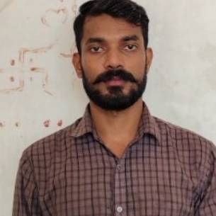 Shrawan Yadav