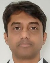 CHIRAG DHOLAKIYA