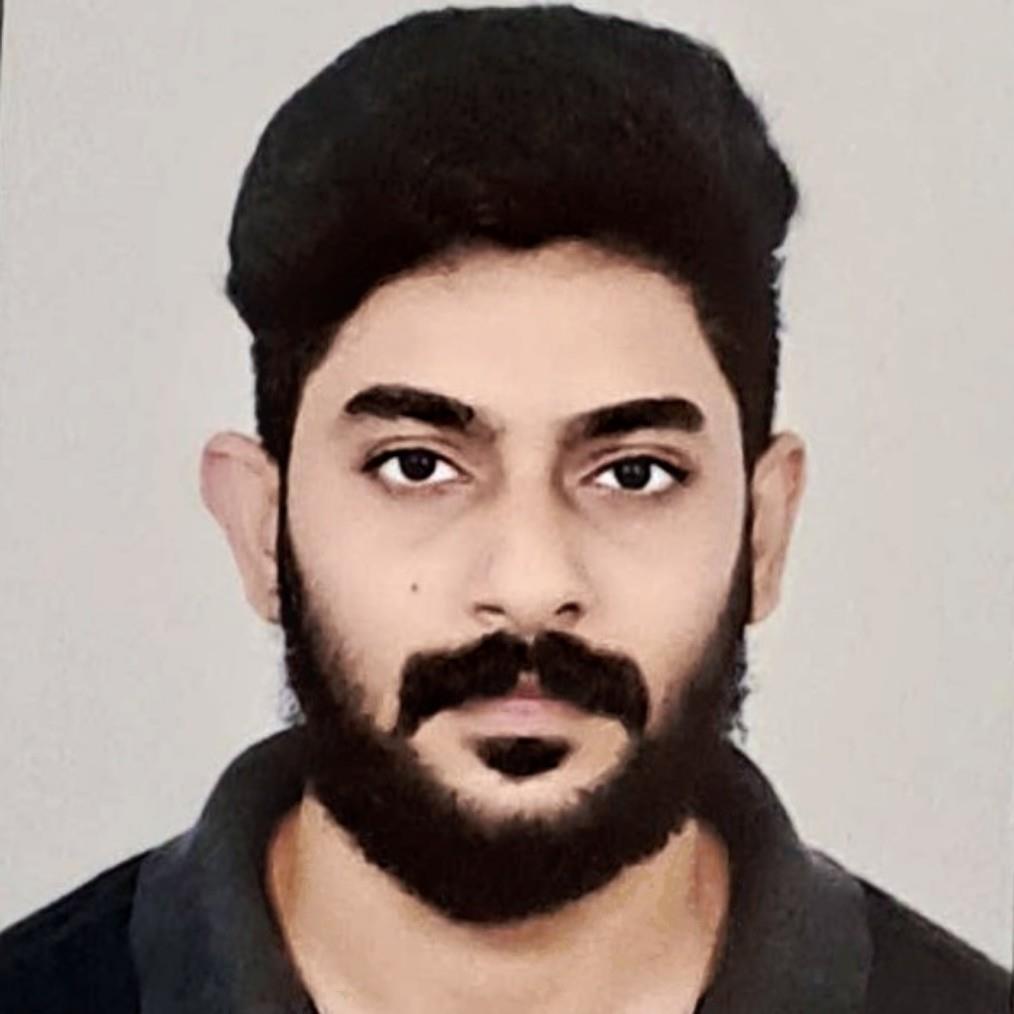 Aswin Kunjachan