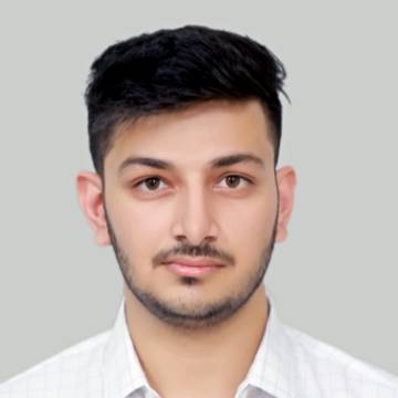 Yash Vardhan Choudhary