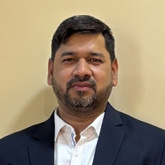 IMTIYAS SHAIKH