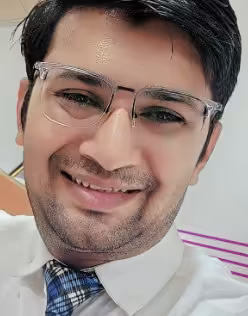 Mehul Makasana