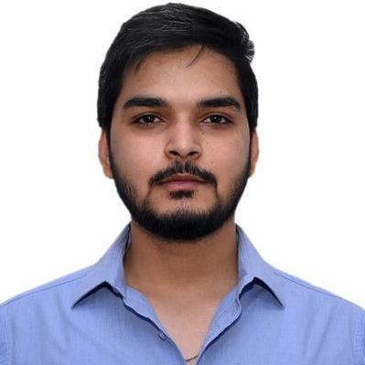 Chaitanya Chaudhary