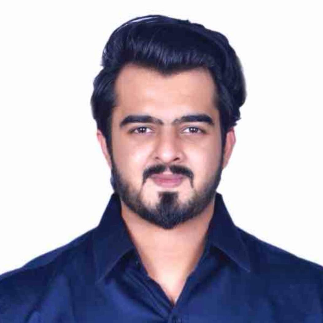 Jayesh Joshi