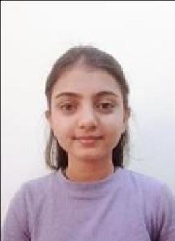 JANVI CHOUDHARY
