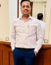 YOGESH MISHRA