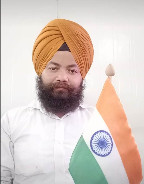 Gagandeep Singh