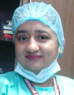 DAVINDER KAUR