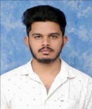 Jagadeeshwaran C