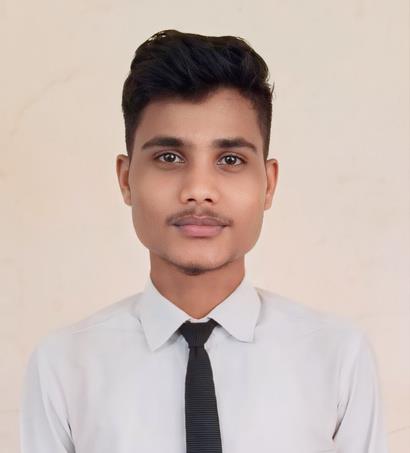 Gagan Sanjay Tekade