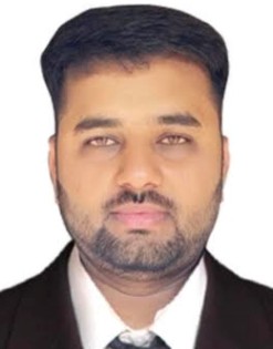 Puneeth Basavaraja