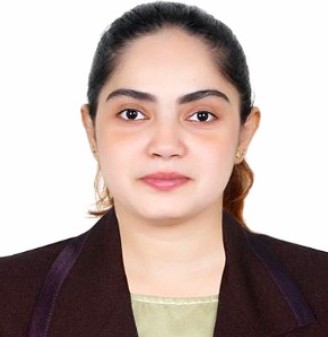 Rukhsar Begum Khan