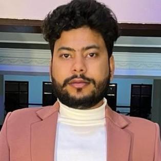 Suraj Kumar